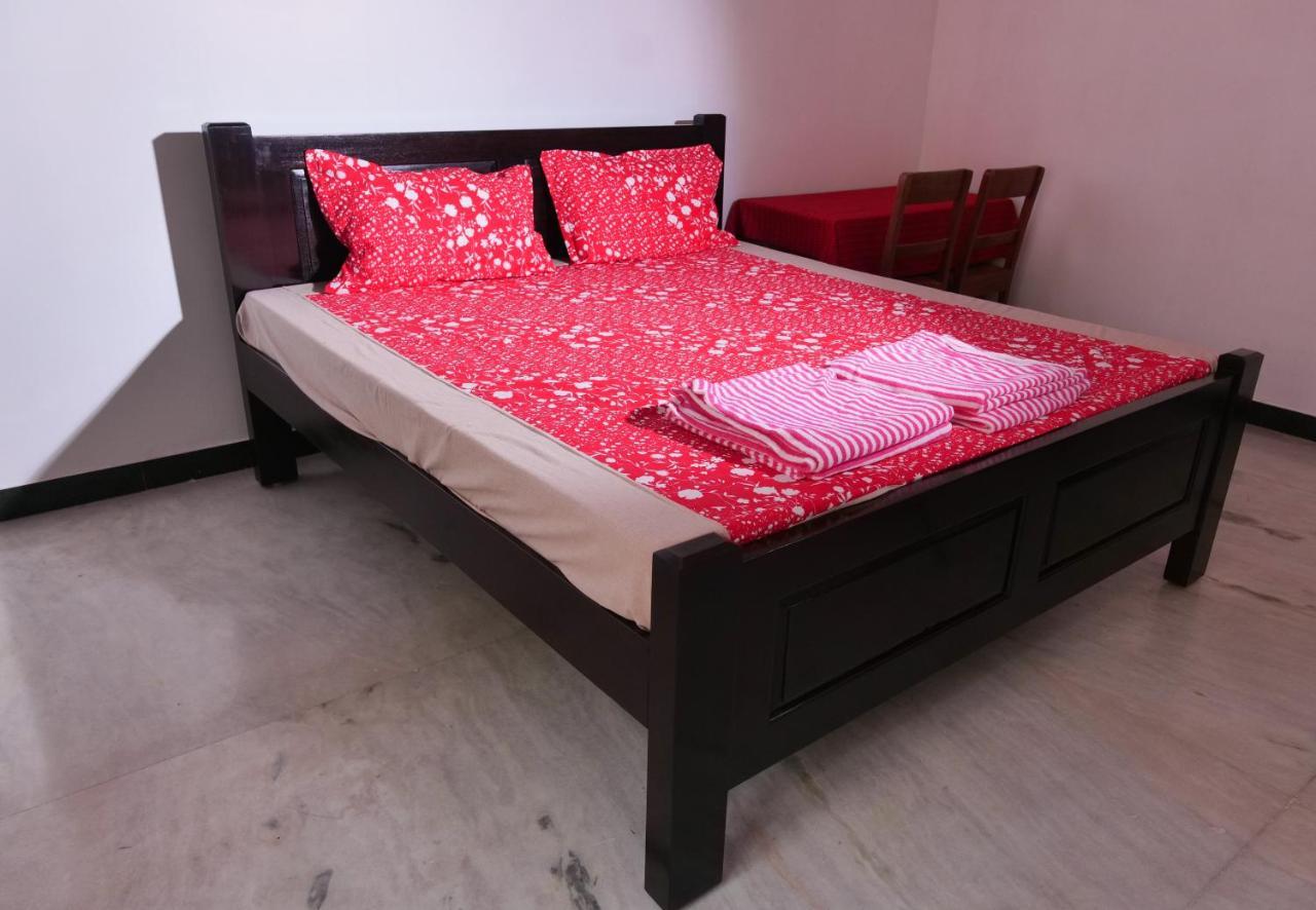 Villa Souhayl Homestay بونديتْشيري المظهر الخارجي الصورة