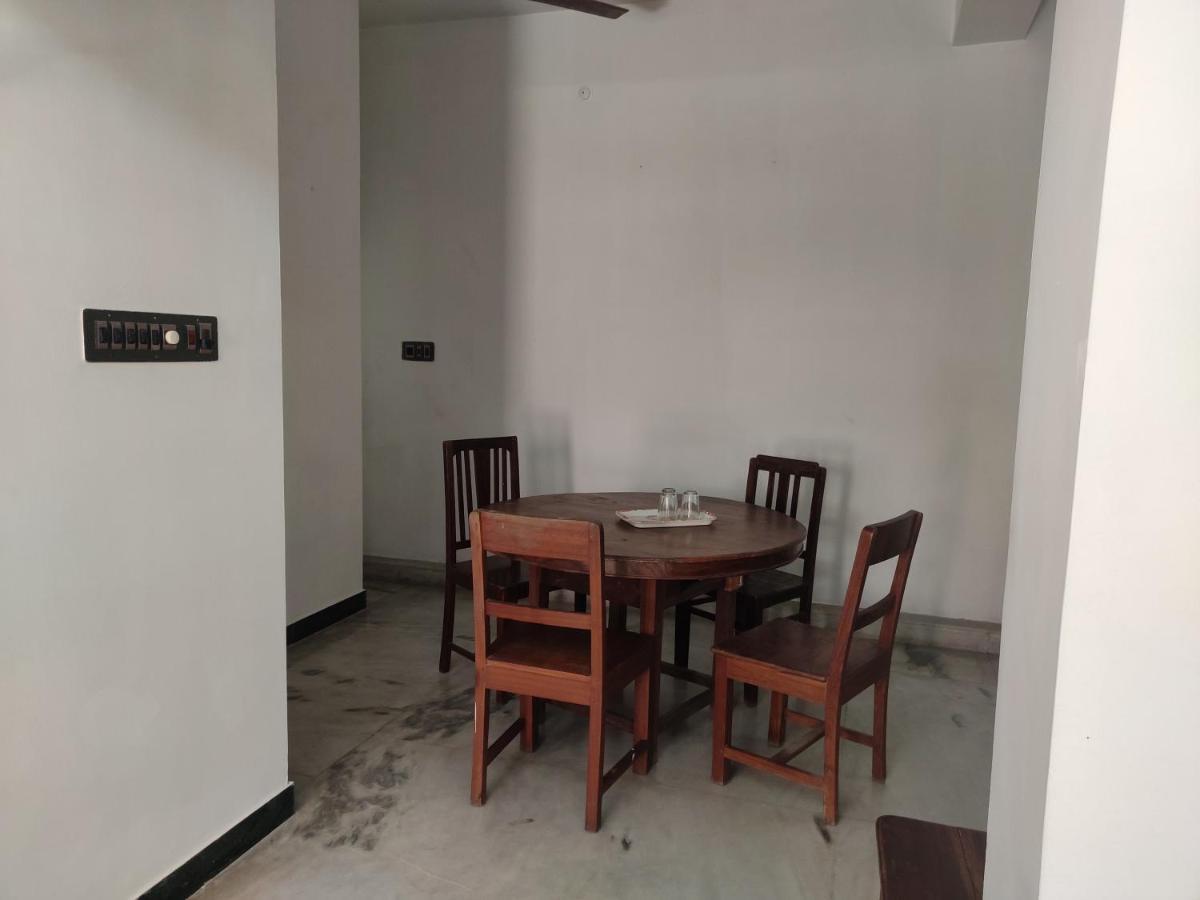 Villa Souhayl Homestay بونديتْشيري المظهر الخارجي الصورة