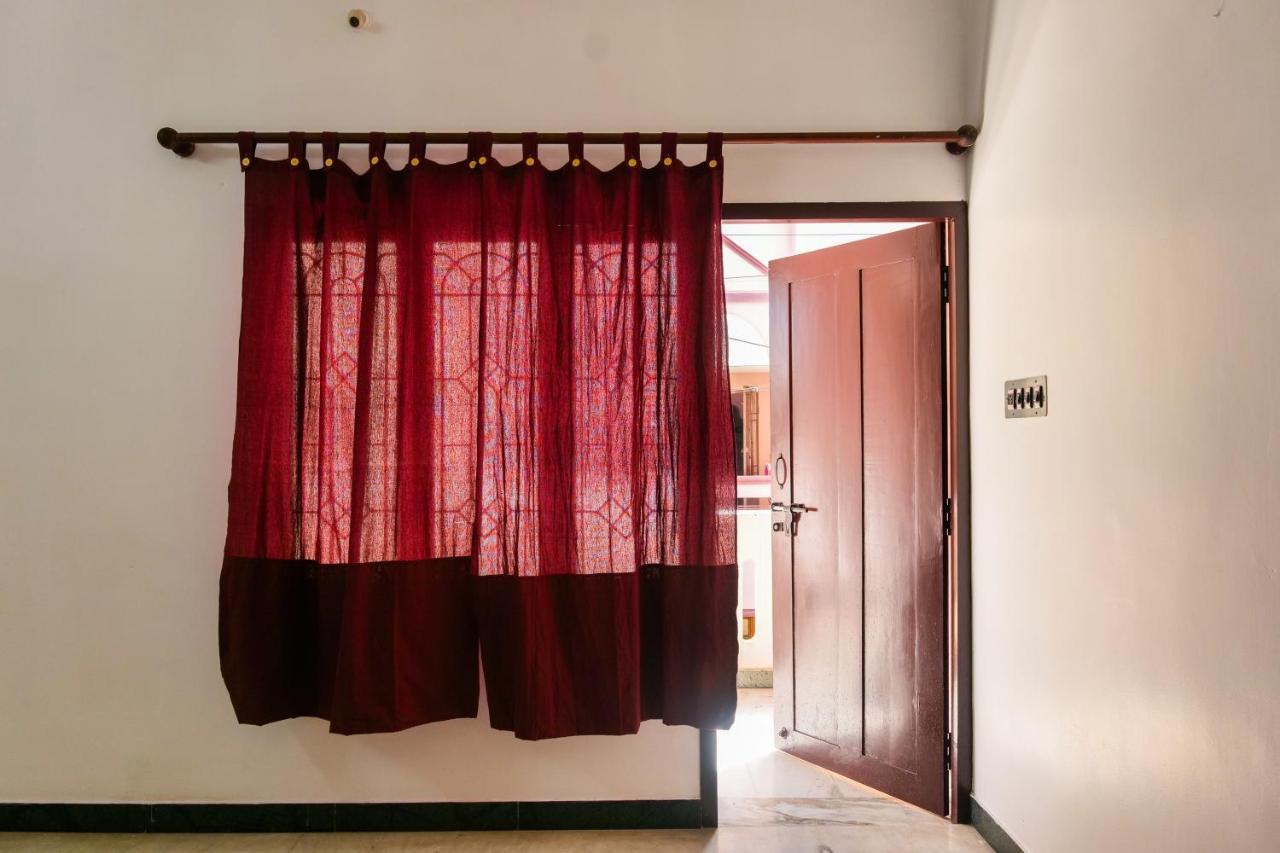 Villa Souhayl Homestay بونديتْشيري المظهر الخارجي الصورة