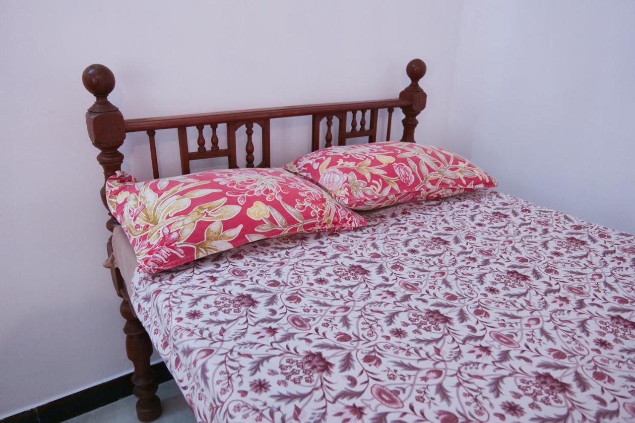 Villa Souhayl Homestay بونديتْشيري المظهر الخارجي الصورة