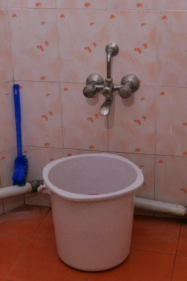 Villa Souhayl Homestay بونديتْشيري المظهر الخارجي الصورة