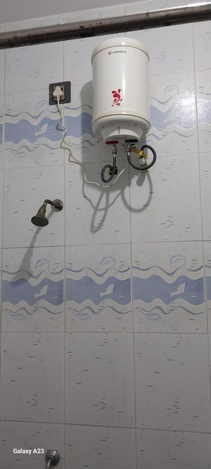 Villa Souhayl Homestay بونديتْشيري المظهر الخارجي الصورة