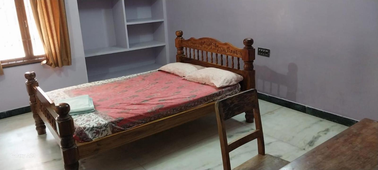 Villa Souhayl Homestay بونديتْشيري المظهر الخارجي الصورة