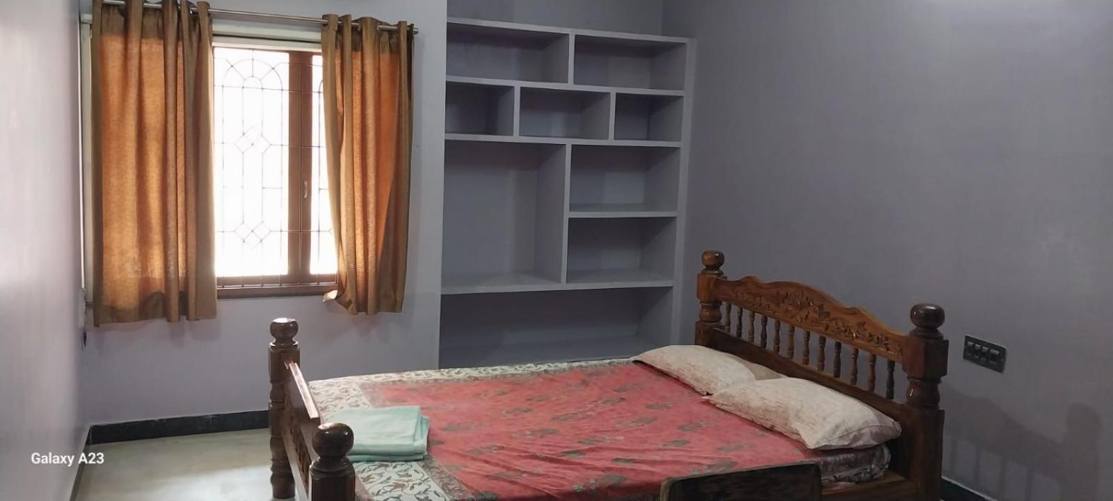 Villa Souhayl Homestay بونديتْشيري المظهر الخارجي الصورة